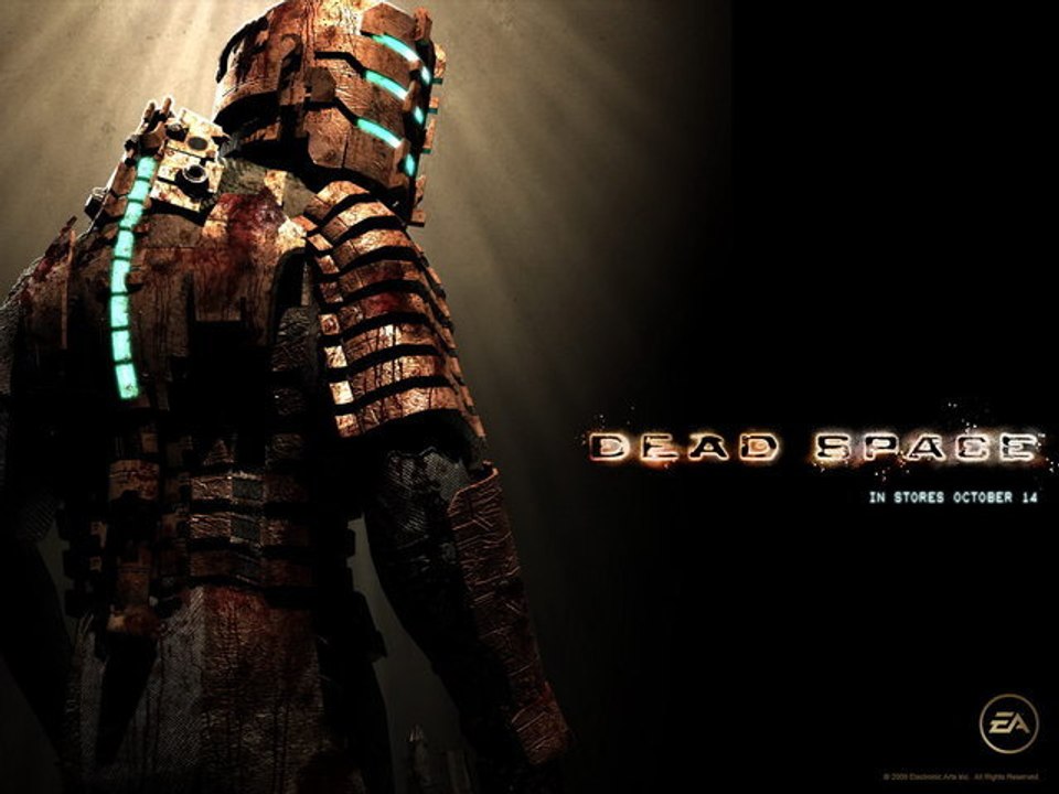 [Intro] Dead Space