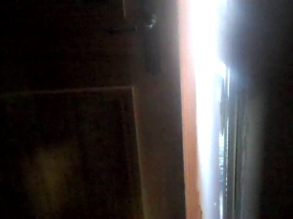 enlever des chaussures de ski ...