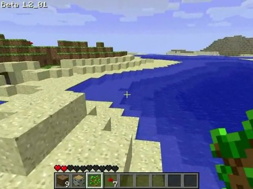 [Free VS] Minecraft (PC)