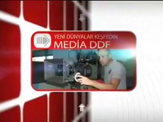 MEDİA DDF JENERİK