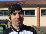 Interview du vainqueur: Emmanuel Gault