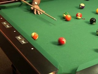 Different Basic Pool Game Terms used in 8 Ball and 9 Ball Po