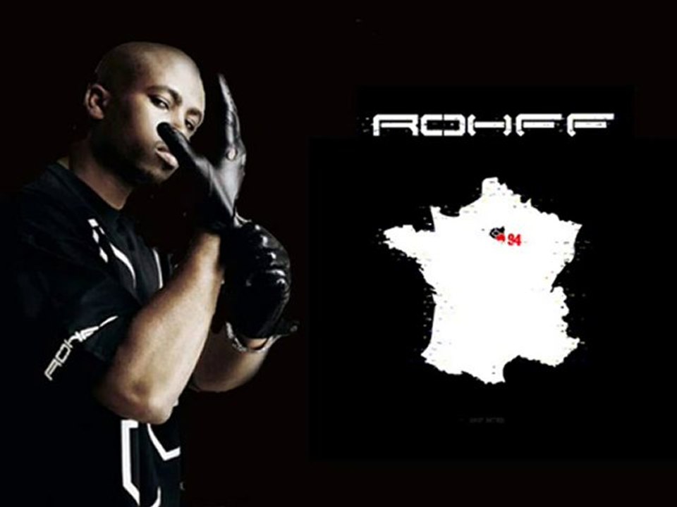 Rohff ft Naj - Keep your eyes on this (2011)-kerfouf tayeb