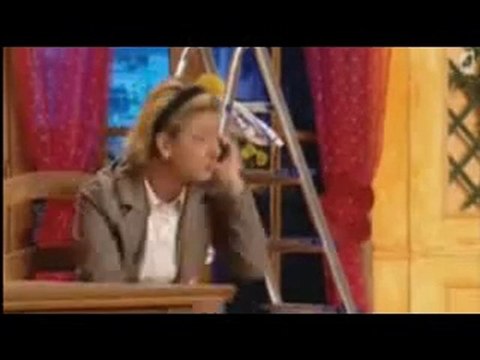 le clan des divorcees 5 première minute