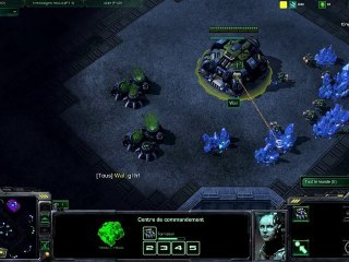 Engcast 2 part 1/2 - Jolly vs Wal - Metalopolis