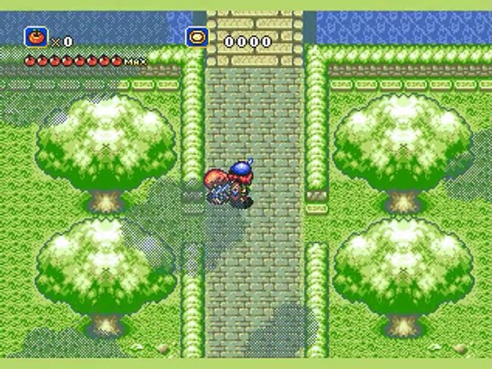 (thegamer) joue un jeux retro soleil mega drive