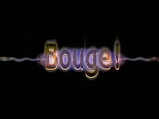 bouge 5 première minute