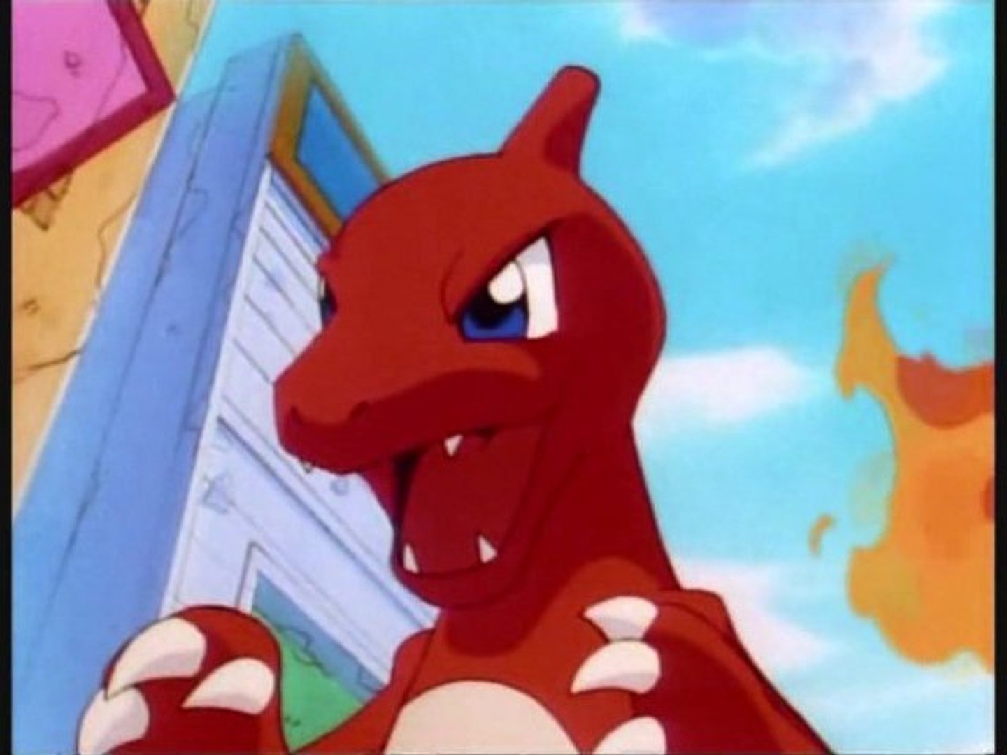 Evolution Pokemon