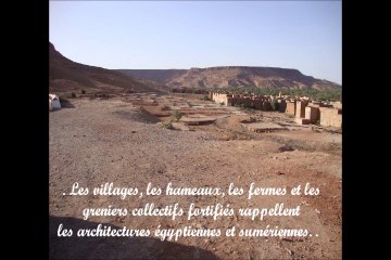 KSAR FENGUIG - MES VACANCES AU MAROC   janvier 2011