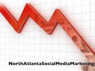 Social Media For North Atlanta