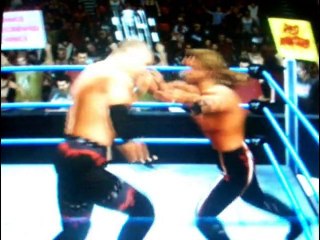 Edge vs kane test