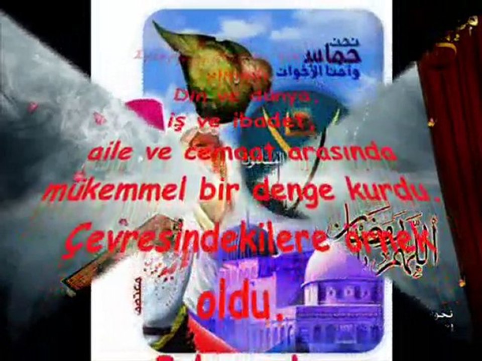 Şehid Hasan El Benna ve İhvan-ı Müslimin-2