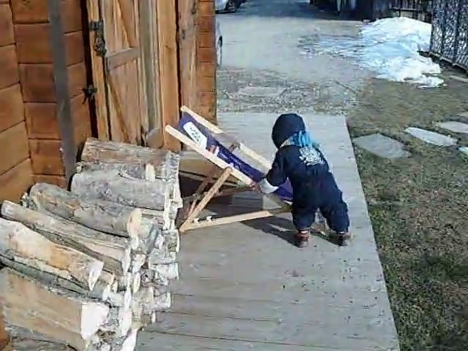 mon loulou tt simplement