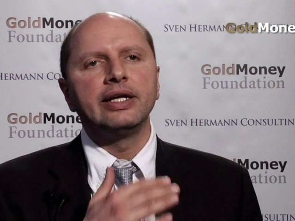 Edelmetalle: schutz gegen kaufkraftverlust