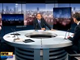 BFMTV 2012 : l'After RMC, Jean-François Copé