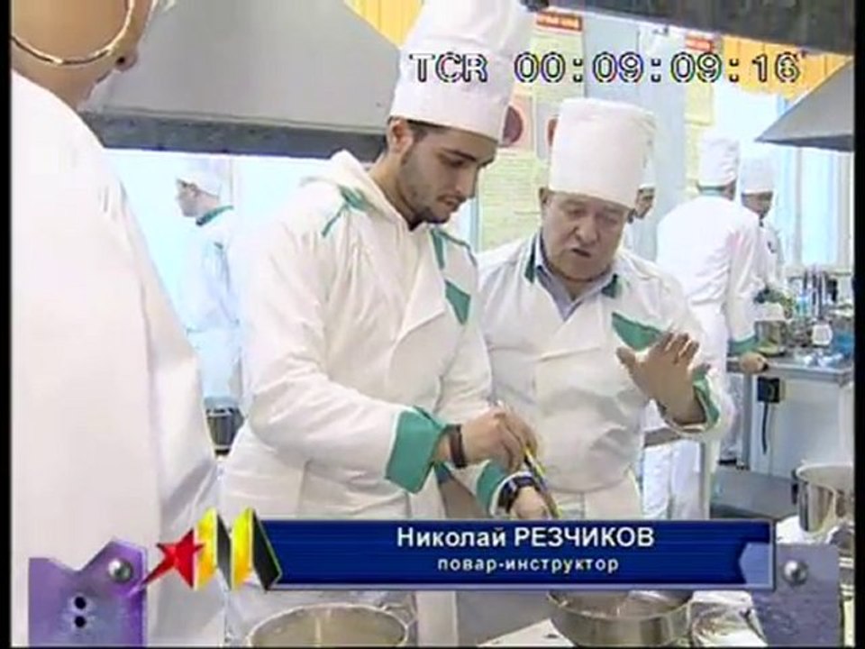 Группа 23:45 в программе  "Армейский Магазин"