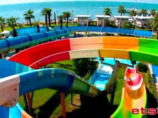 Susesi De Luxe Resort Spa&Golf