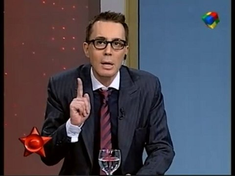 noticiaya.com - Polino Vs Infama