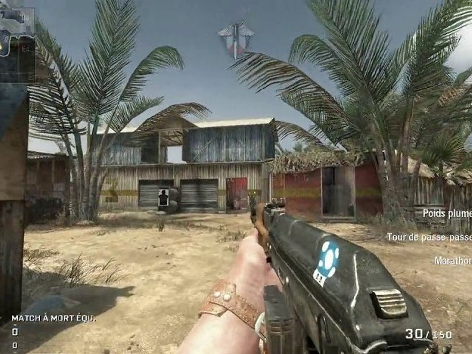 |Tuto\ 10 classes sur CoD:Black OPS (vidéo conseil)