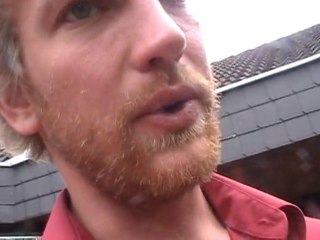 "We'll Figure It Out" - Alex's house berries