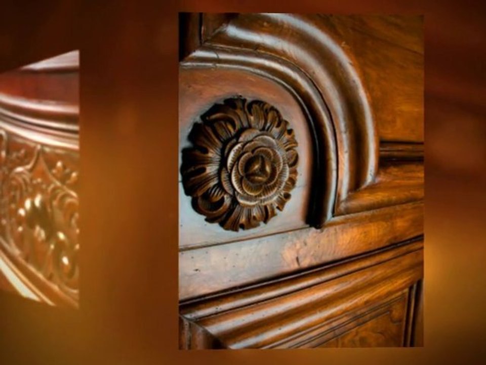 Raleigh NC Antique Furniture Repair video Dailymotion