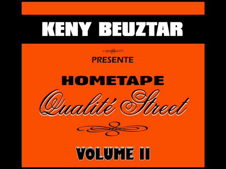 Keny - Génocide