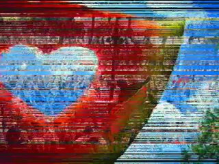 je l'aime à mourir TUNISIE