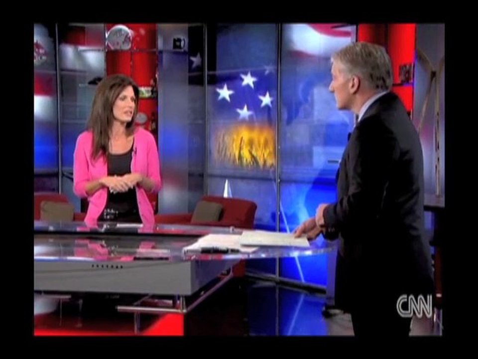 Christian Republicans Attack Gay Conservative