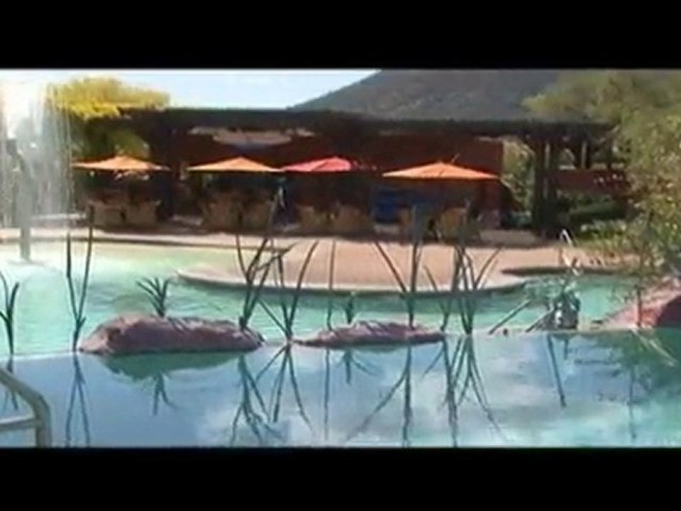 Hilton Sedona Resort & Spa Hilton Resort