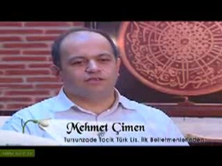 Yeşeren ümitler Tacikistan 3