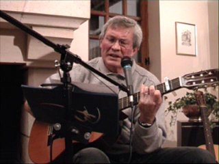 Colours (Donovan Cover)