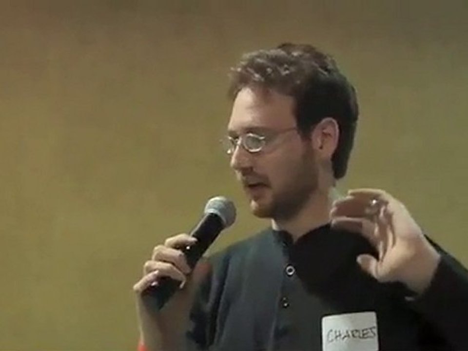 Michael Eckerman Arizona - "Unleashing Your Inner Fire" 5