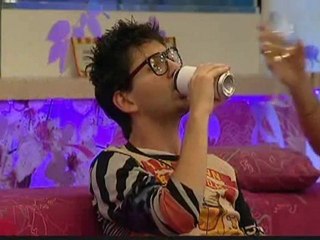 Do you think there will be some bonking in this house?