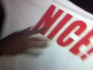 FLAHN-MANLY.COM: BEHIND THE SCENE OF YOUNG SOLDIERS VIDEO