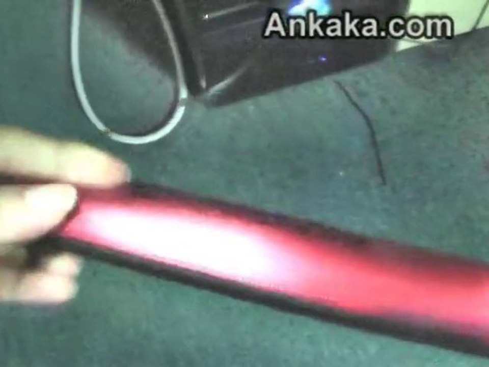 Review USB Speaker for Laptops (5W High Fidelity Edition)