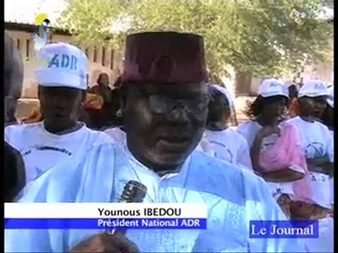 DERNIER JT FRANCAIS DU 18/01/2011 TCHADONLINE.TV