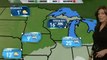 North Central Forecast - 01/18/2011