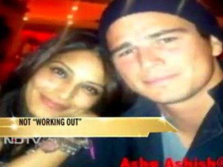 John-Bipasha on the verge of break-up?