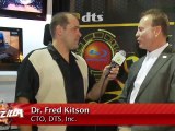 DTS Interview, Dumb HDTVs, HD Wi-Fi Router - HD Nation