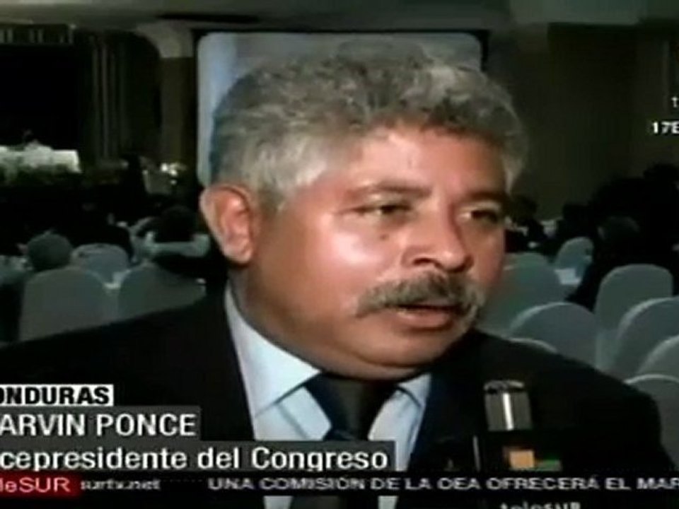 Discuten crear "Ciudades Modelos" autónomas del Estado