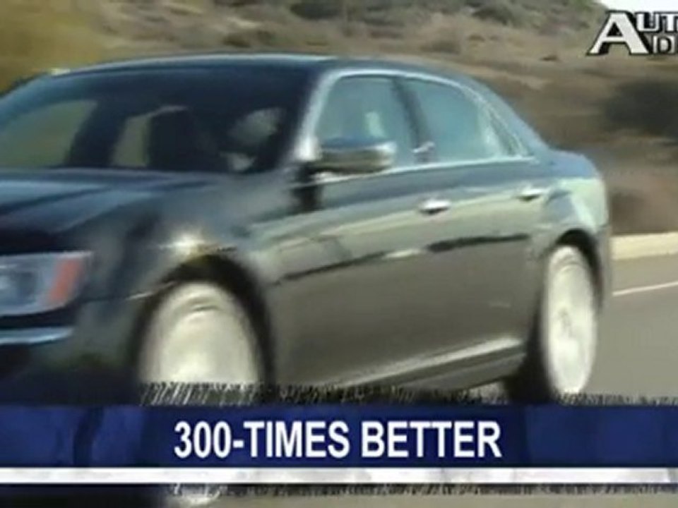 NAIAS 2011 Preview