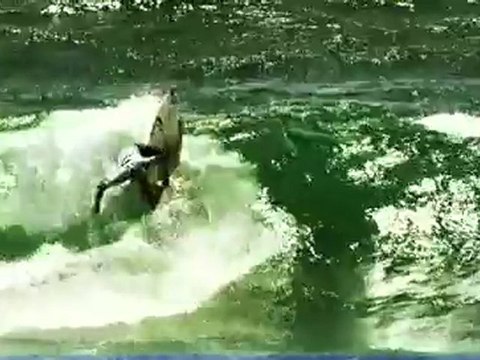 Official Teaser - 2010 Billabong World Junior