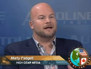 North American Car of the Year