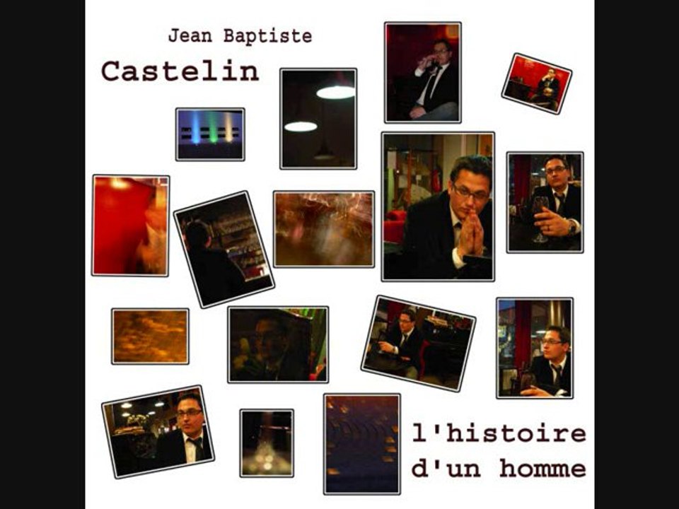 L'histoire d'un homme