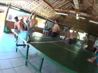 Quiksilver Todcast : Tavarua