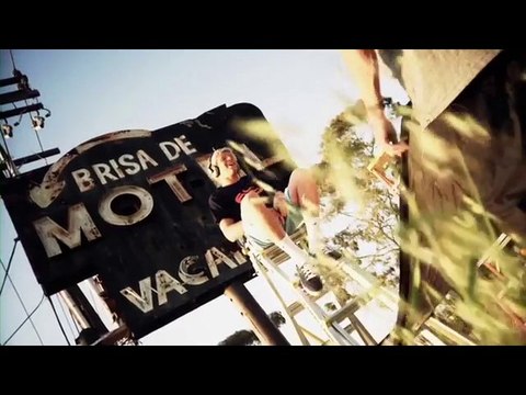 Surfer Kolohe Andino Photoshoot