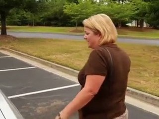 Test Drive - Chevrolet Traverse, Toyota Highlander and Honda Pilot.