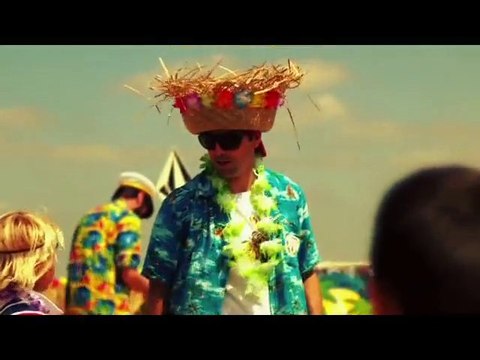 2010 Volcom VQS European Champs