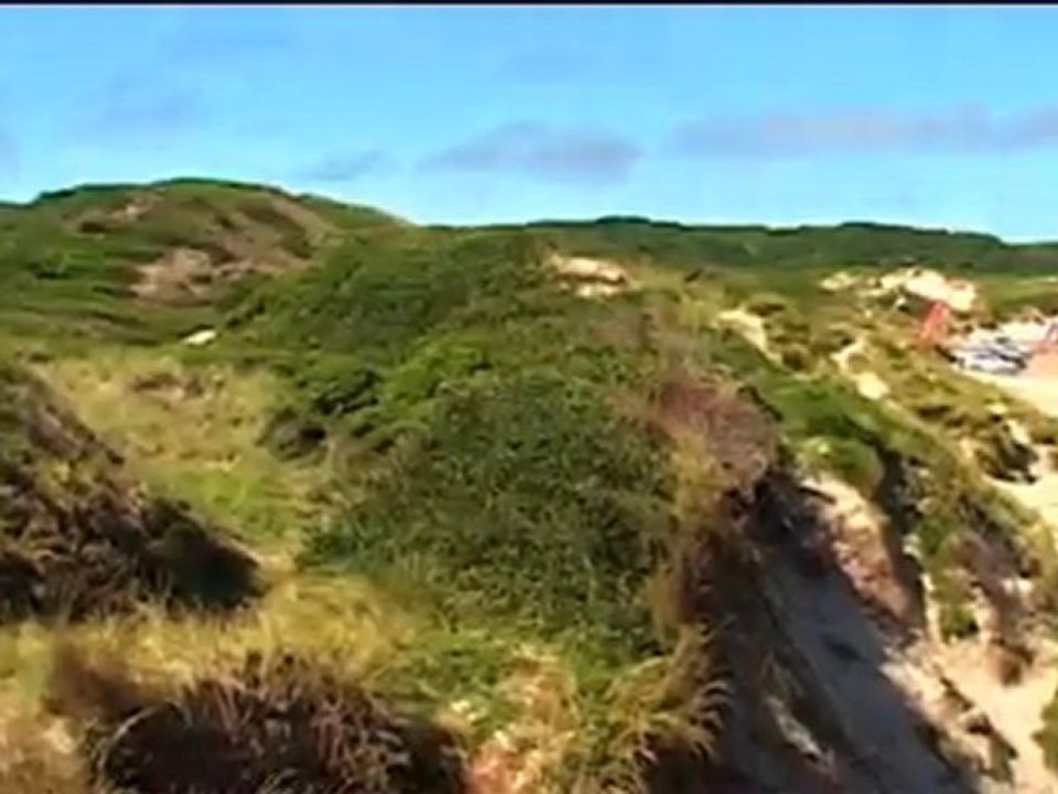 Aritz's Blog - Ep 7 - Tasmania