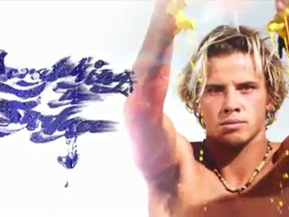 Julian Wilson joins DC's Shoes elite surf team.